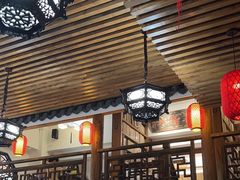 -道南書院·私房菜·早午茶·茶馆