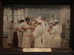 -云川台球(马甸店)