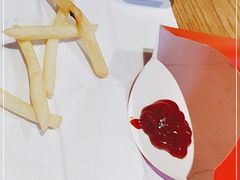 -麦当劳(龙之梦购物中心店)