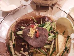 -七八冷面·延边朝鲜族美食(圣熙八号店)