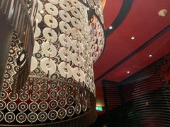 金鱼饺-8餐厅(新葡京酒店)