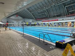 -二十一世纪饭店-游泳馆