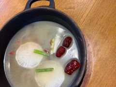 -呷哺呷哺 黄金牧场 (欢乐谷店)