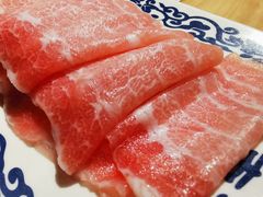 -东镇老火锅(长春路首店)