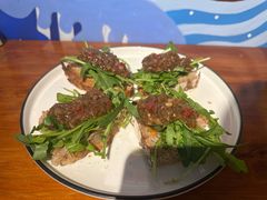 烤茄子面包-Mesa Madre梅萨妈妈·Bintana(国贸店)