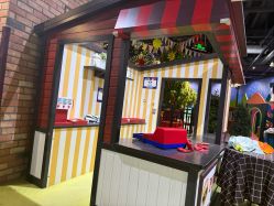 -幻贝家儿童乐园(苏州中心店)