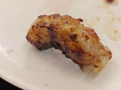 -尚宴牛特鲜自助(太原街万达店)