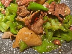 -耶里夏丽·新疆菜·28年喀什老馆(田林东路店)