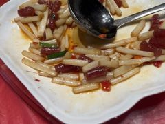 -上菜呷饭(花溪店)