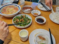 -品鲜村农家菜·阳澄湖大闸蟹(总店)