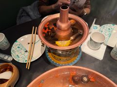 -阳坊涮肉(万柳华联·颐和园店)