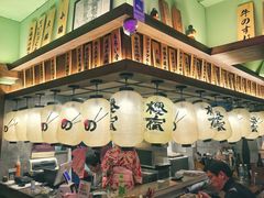 -樱宿日式和牛烧肉(五道口店)