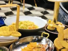-上海滩餐厅(BFC外滩金融中心店)