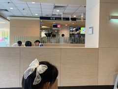 -麦当劳(西安雁塔路店)