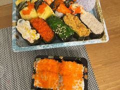 -池田寿司·新鲜现做(西红门荟聚店)