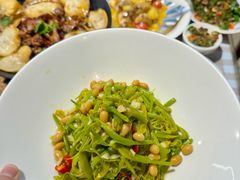 -百味地锅鸡(二店·财校分店)