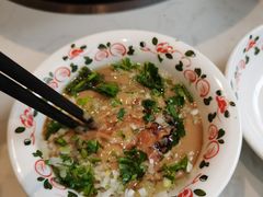 麻酱碗料-东门口涮肉·砂锅·烤串(老门东店)