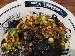 -黑白电视长沙小吃(美林M·LIVE天地东座店)