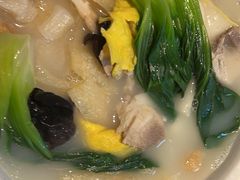 -老淮安·淮安菜(涟水店)