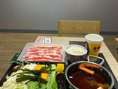 -吉野家(复兴路第二餐厅店)