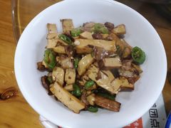 -秀妈厨房(灰汤老店)