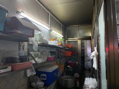 -吉英盐焗鸡(文中路店)