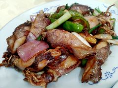 酱油吊桶皇-电白鸭粥店(下沙二坊88号店)