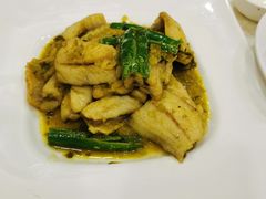 雪菜黄鱼脯-金时代顺风大酒店(协泰店)