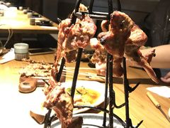 -Alali阿拉礼·新疆家宴(西溪新座店)