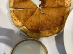 -到家尝北京菜(西坝河店)