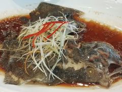 多宝鱼-新开元大酒店(花雨路店)