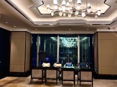 -Social 秀西餐厅-长沙瑞吉酒店(运达店)