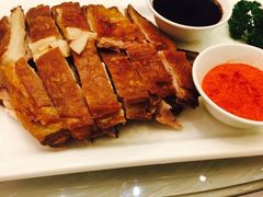 -良运大酒店餐厅