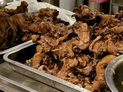-清真-戏楼王记牛肉面