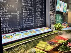 -王捌小院(红花坡店)