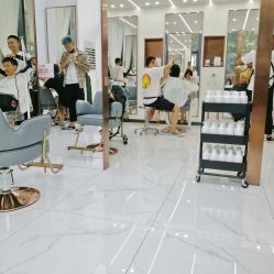 -沐泽SALON