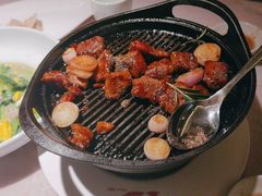 -船歌·鱼水饺青岛菜(闽江二路店)