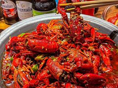 -1819餐厅·团队聚餐·烤串·精酿