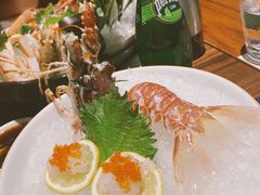 -Mr·Fish鱼鲜生海鲜放题(银泰in99店)