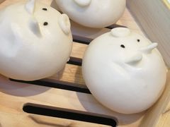 -味友味港印记(厦门集美银泰百货店)
