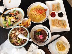 -柒园·三十年创意杭帮菜(龙湖滨江天街店)