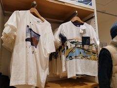 -优衣库(银座店)