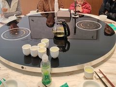 -花城粤菜餐厅(高新区店)
