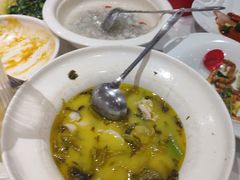 -上海1号私藏菜(静安店)