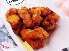 -1973继光香香鸡(曲阳路店)