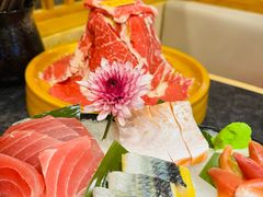 -匠牛亭·锅物烧肉放题自助(昆百大·泰业城店)