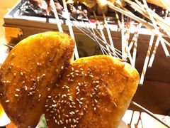 -腰子哥烤串(石佛营炫特店)