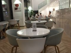 大堂-PETIT PARIS 小巴黎(凯德1818店)