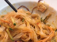 -西北馍王.陕西手工面(龙湖白沙天街店)