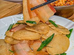 -嫩芽 ·地道重庆菜(十八梯露台夜景店)